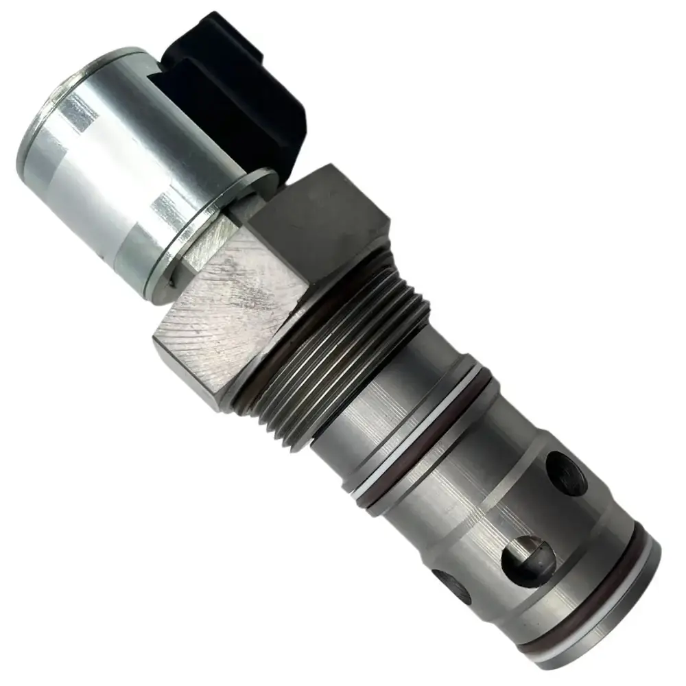 Solenoid Valve 328-4314 for CAT 621H 950H 950K 962H 962K — фото 1
