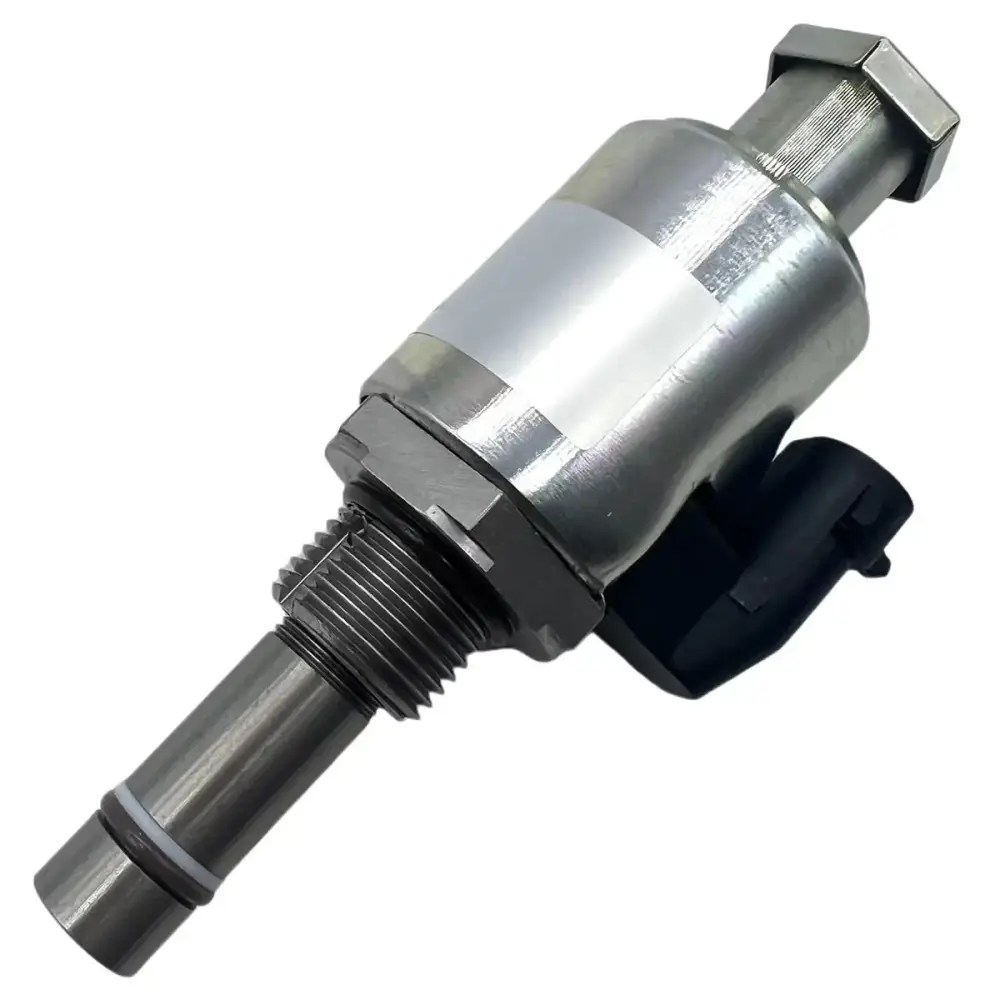 Solenoid Valve 107-0677 for CAT 637E 637G 651E 657E 69D 769C 775e 834b 836 — фото 1