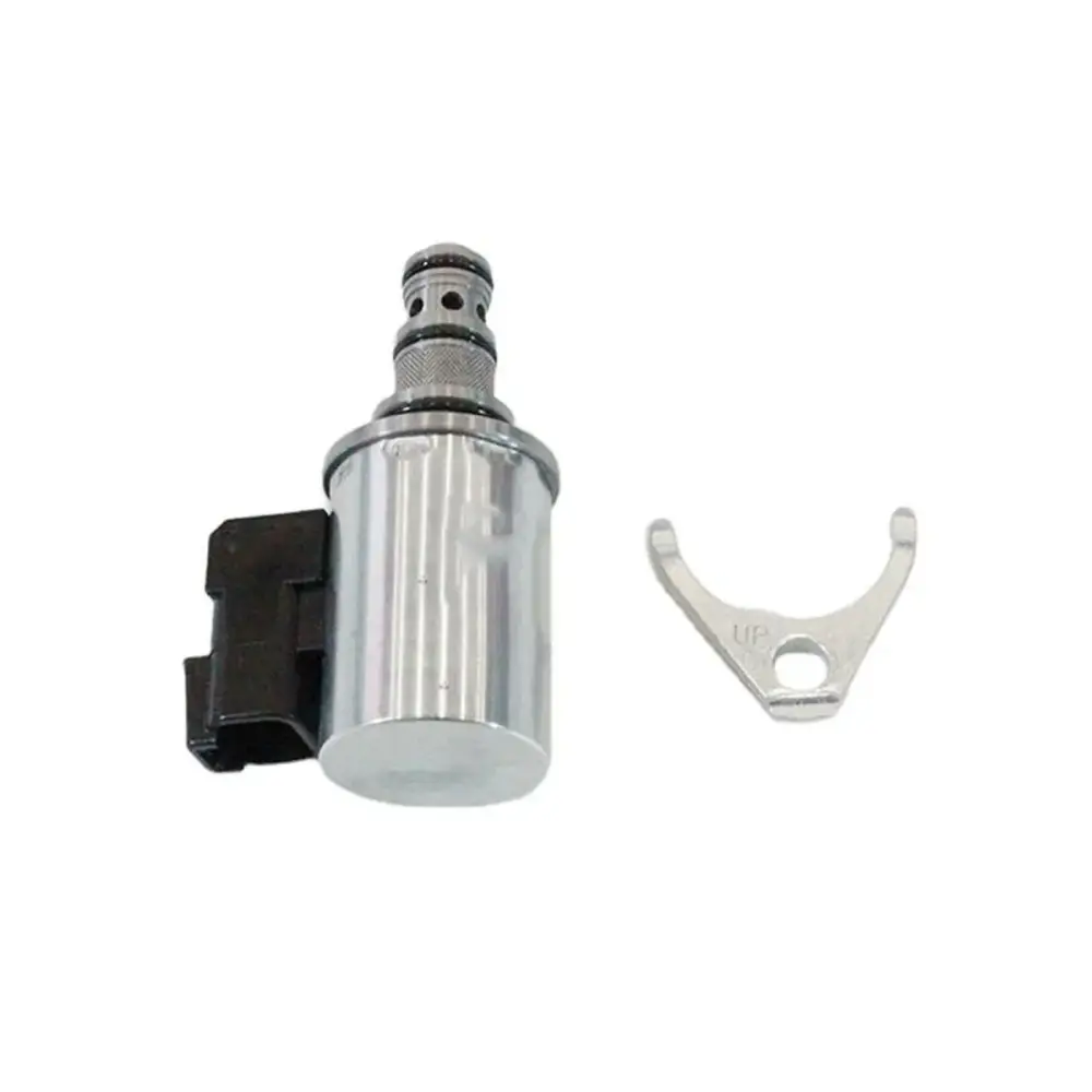 Solenoid Valve 225-0300 for CAT CX31-C15I CX31-C18I IT62H TH31-E61 TH35-C15T — фото 1