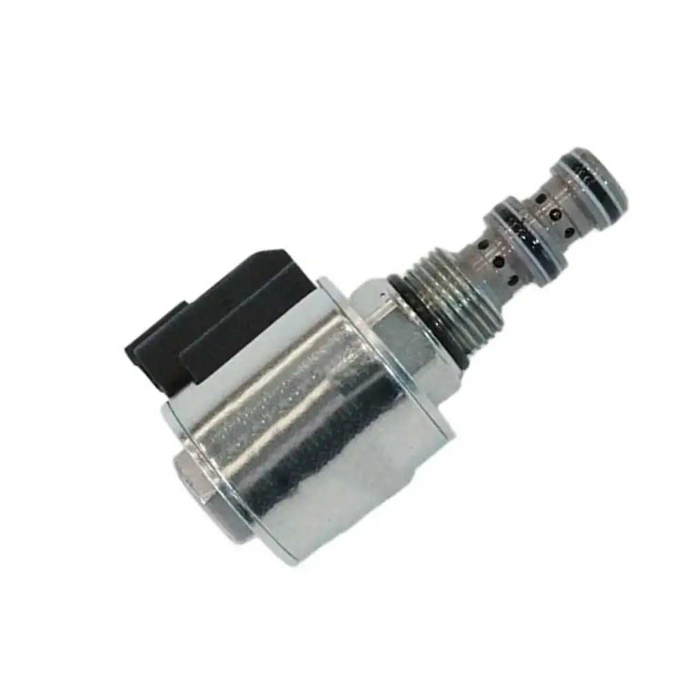 Solenoid Valve 423-4562 for CAT 305.5E 306E 307E 308E 308E2 CR — фото 1