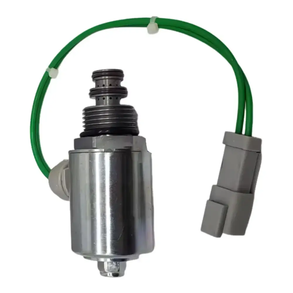Solenoid Valve 154-3064 for CAT 140H 140H ES 140H NA 160H NA 160K 163H — фото 1