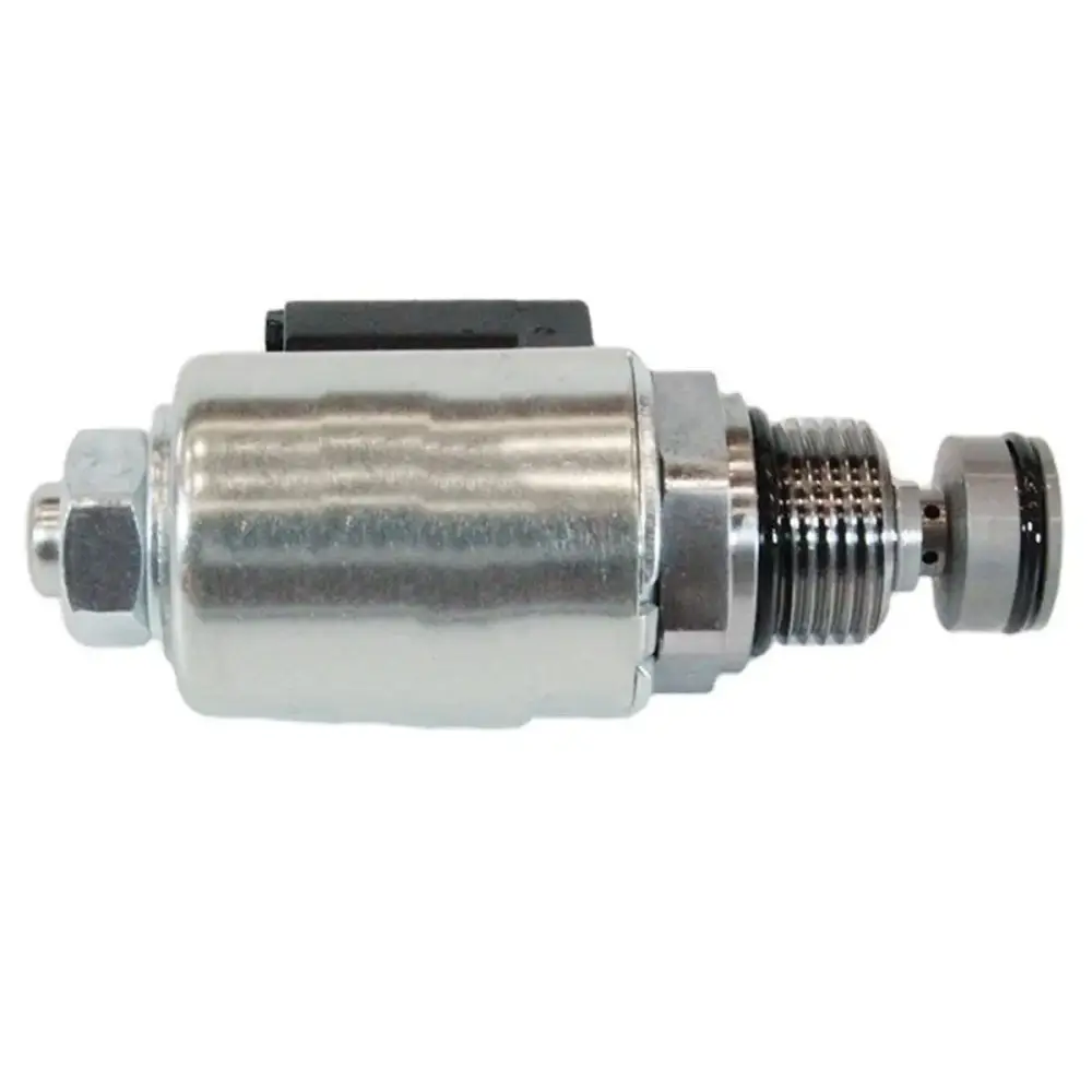 Solenoid Valve 174-4909 for CAT D11R D11T D5M D5N D5R LGP D6T LGPPAT D6T XL — фото 1