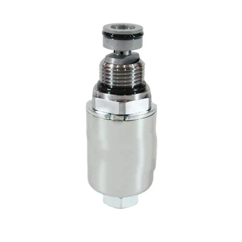 Solenoid Valve 175-3893 for CAT 120H 120K 120K 2 12H 12K 135H 140H 140K — фото 1