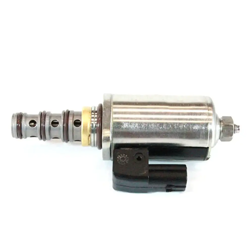 Solenoid Valve KDRDE5K-50/30C50-122 for KOBELCO SK200-8 — фото 1