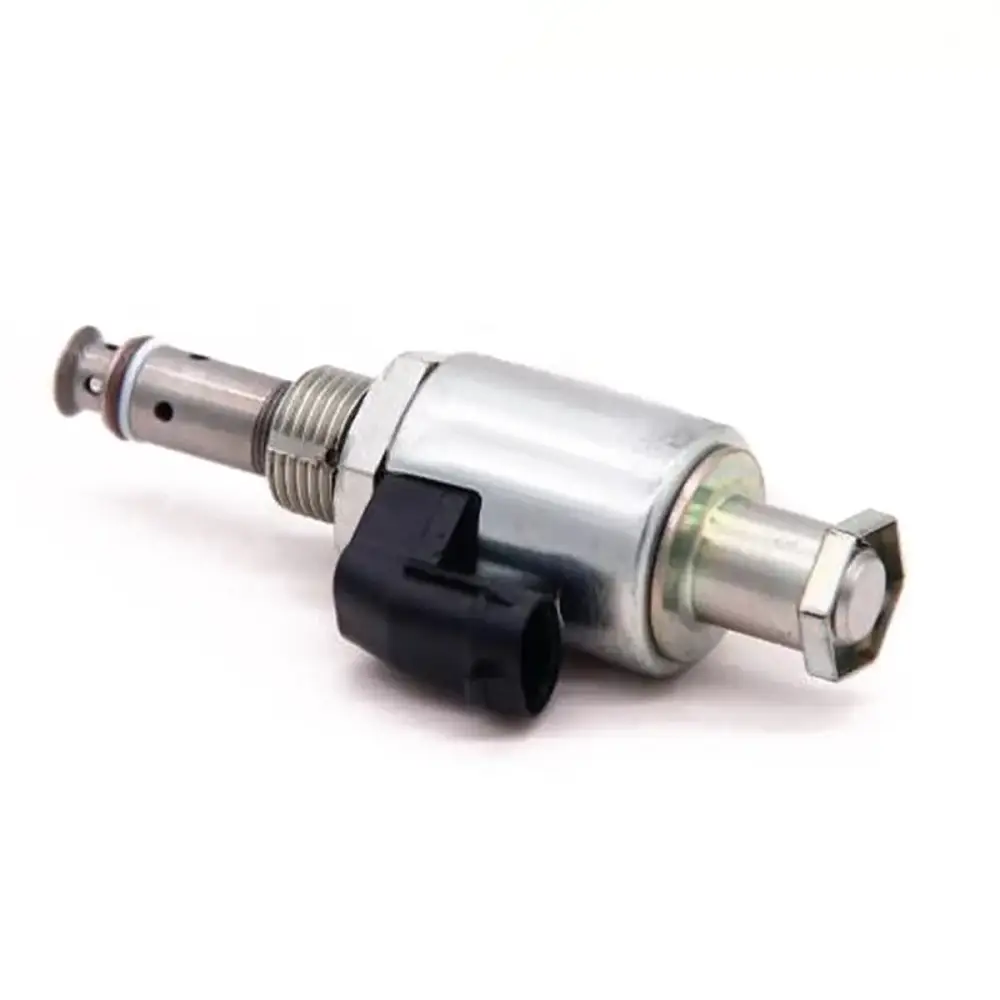 Solenoid Valve 17YJ90048 for Komatsu PC200-6 — фото 1