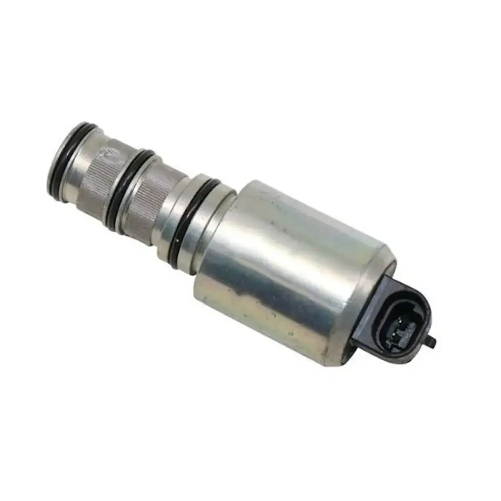 Solenoid Valve RE211156 18816-3583 for John Deere 9510R 9330 9410R 9430 9120 — фото 1