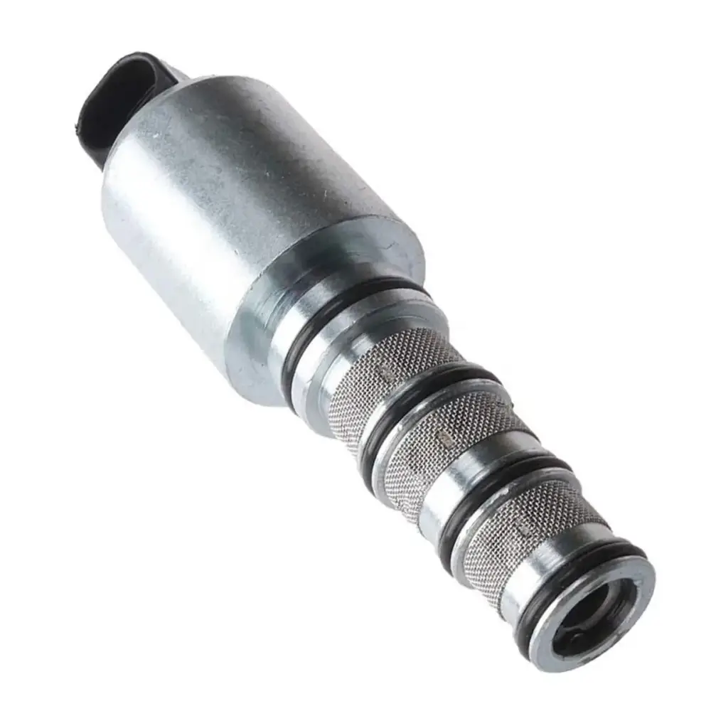 Электрическая запчасть Solenoid Valve AT310587 for John Deere 310SK 310J 315SK 310K 210K 310SJ — фото 1