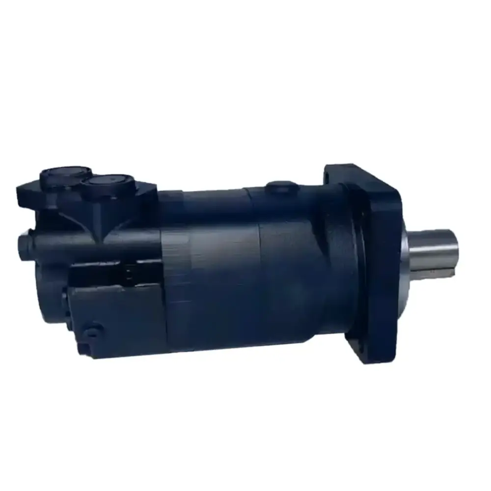 Hydraulic Motor 105-1006-006 1051006006 for Eaton Char-Lynn 2000 Series — фото 1