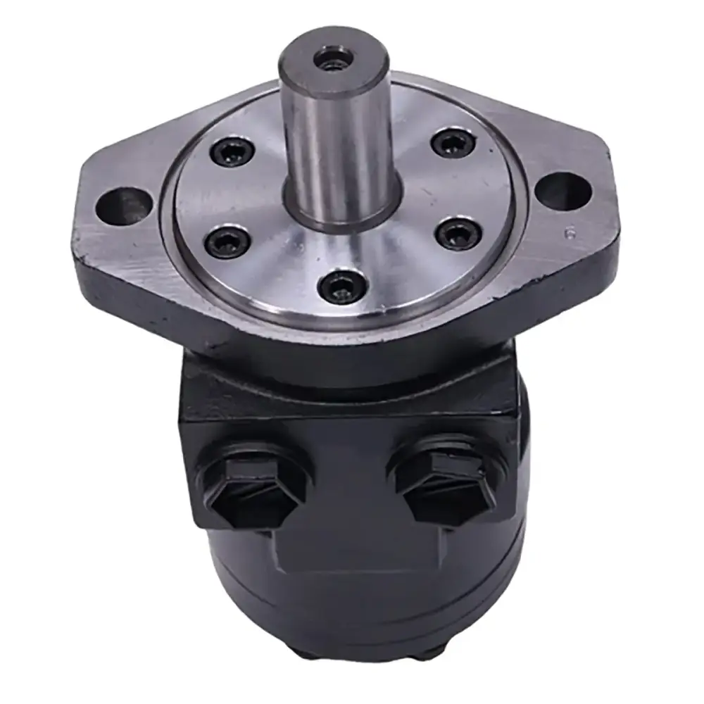Hydraulic Motor 101-1025-009 151-2081 101-1025 for Eaton Char-Lynn H-Series — фото 1
