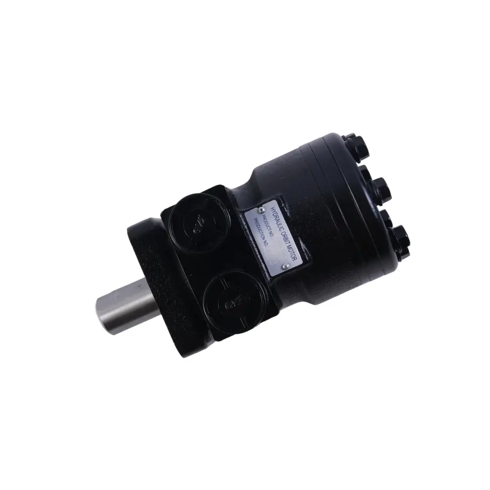 Hydraulic Motor 101-1001-009 for Eaton Char-Lynn H-Series — фото 1