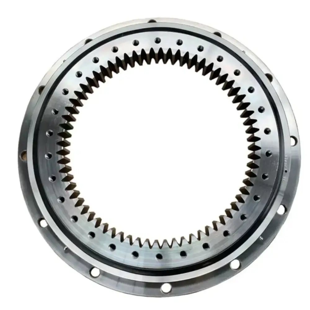 YN40F00026F1 Swing Bearing for Kobelco SK200-8 SK210LC-8 Excavator — фото 1