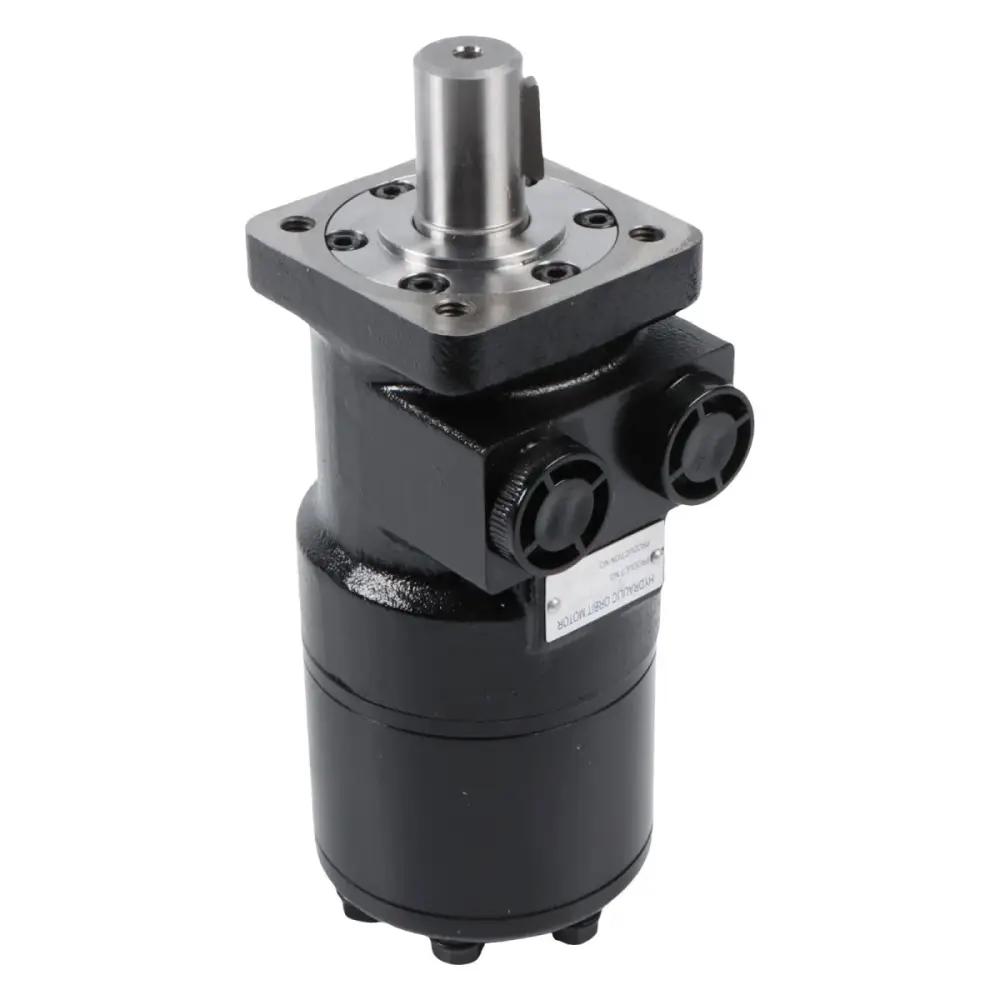 Hydraulic Motor 101-1015-009 for Eaton Char-Lynn H-Series — фото 1