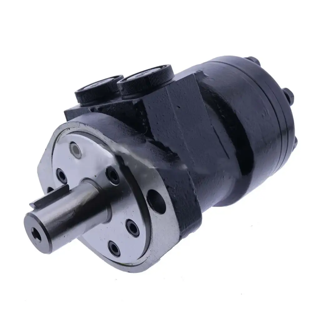Hydraulic Motor 101-1700-009 for Eaton Char-Lynn H-Series Hydraulic Motors — фото 1
