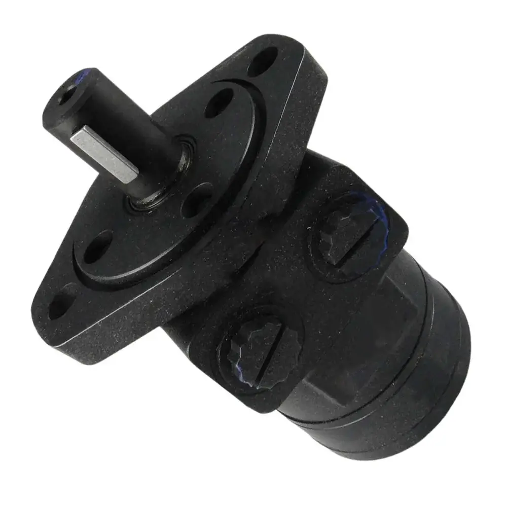 Hydraulic Motor 101-1076-009 for Eaton Char-Lynn Hydraulic Cycloidal Motors H Series — фото 1