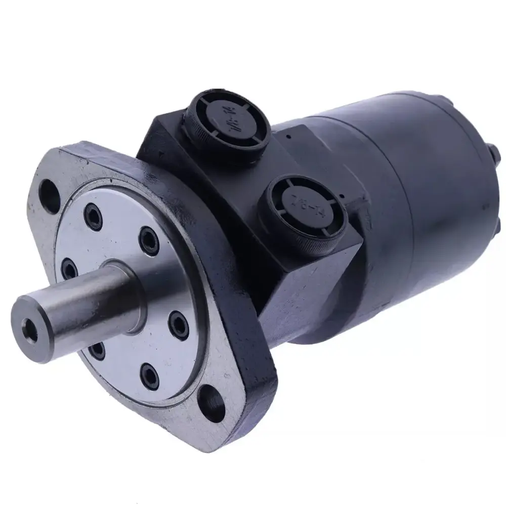 Hydraulic Motor 101-1039-009 for Eaton Char-Lynn H-Series — фото 1
