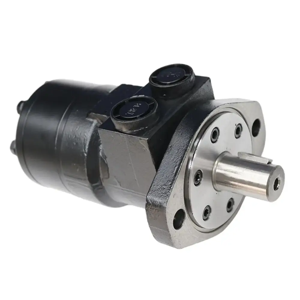 Hydraulic Motor 101-1037-009 for Eaton Char-Lynn H-Series — фото 1