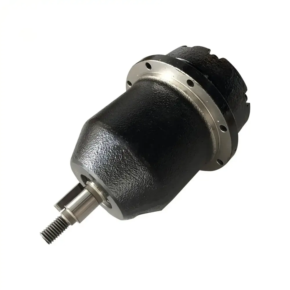 Fan motor VOE11116529 for Volvo A25D A30D A35D A40D DA25D DA30D A25E A35E — фото 1