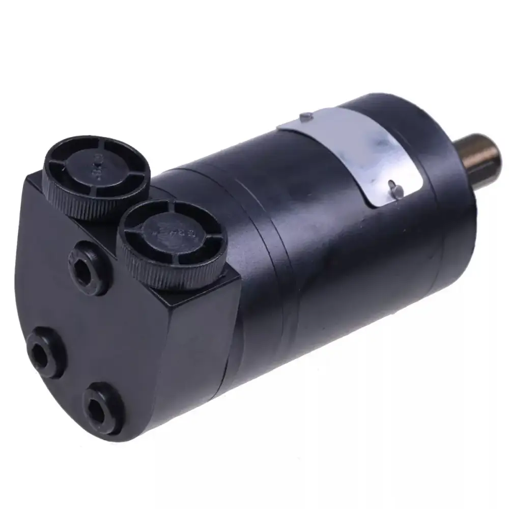 Hydraulic Orbital Motor OMM32-151G0006 for Danfoss 16mm G3/8'' — фото 1