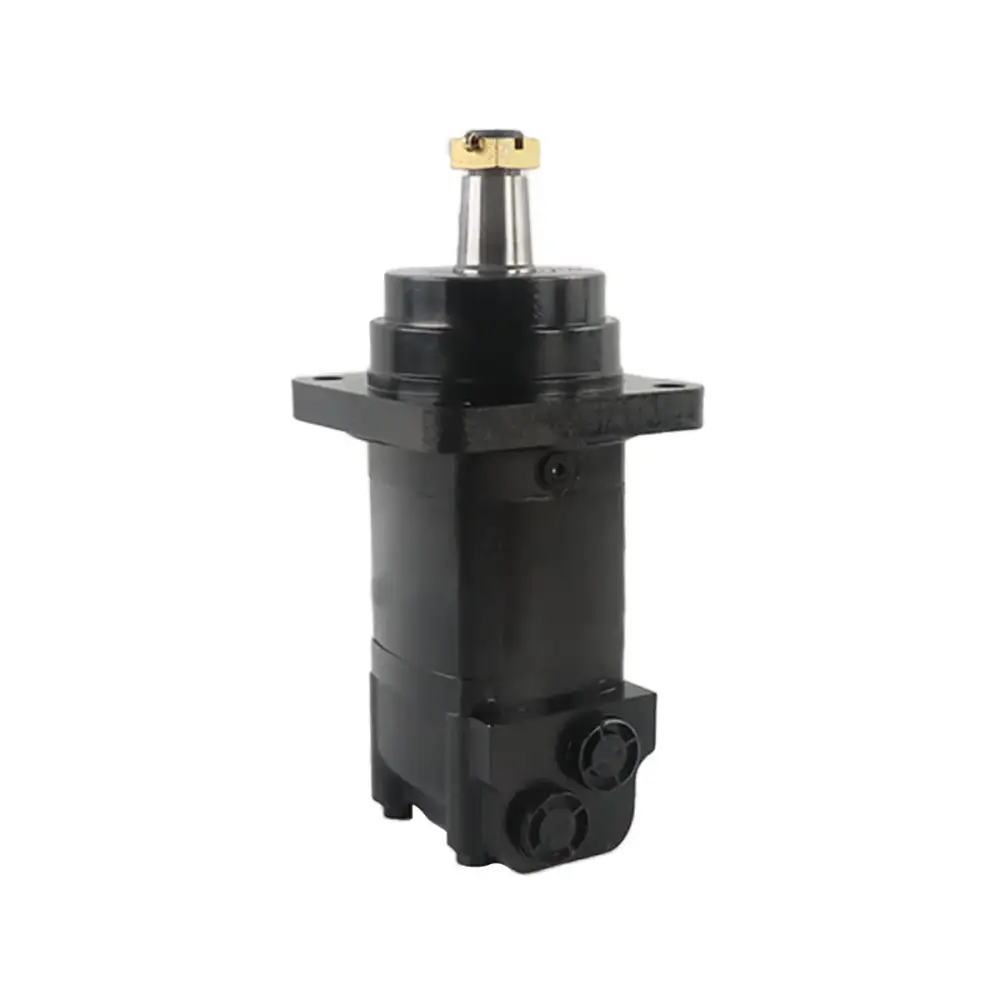 Hydraulic Motor 105-1333-006 for Eaton Char-Lynn 2000 Series — фото 1