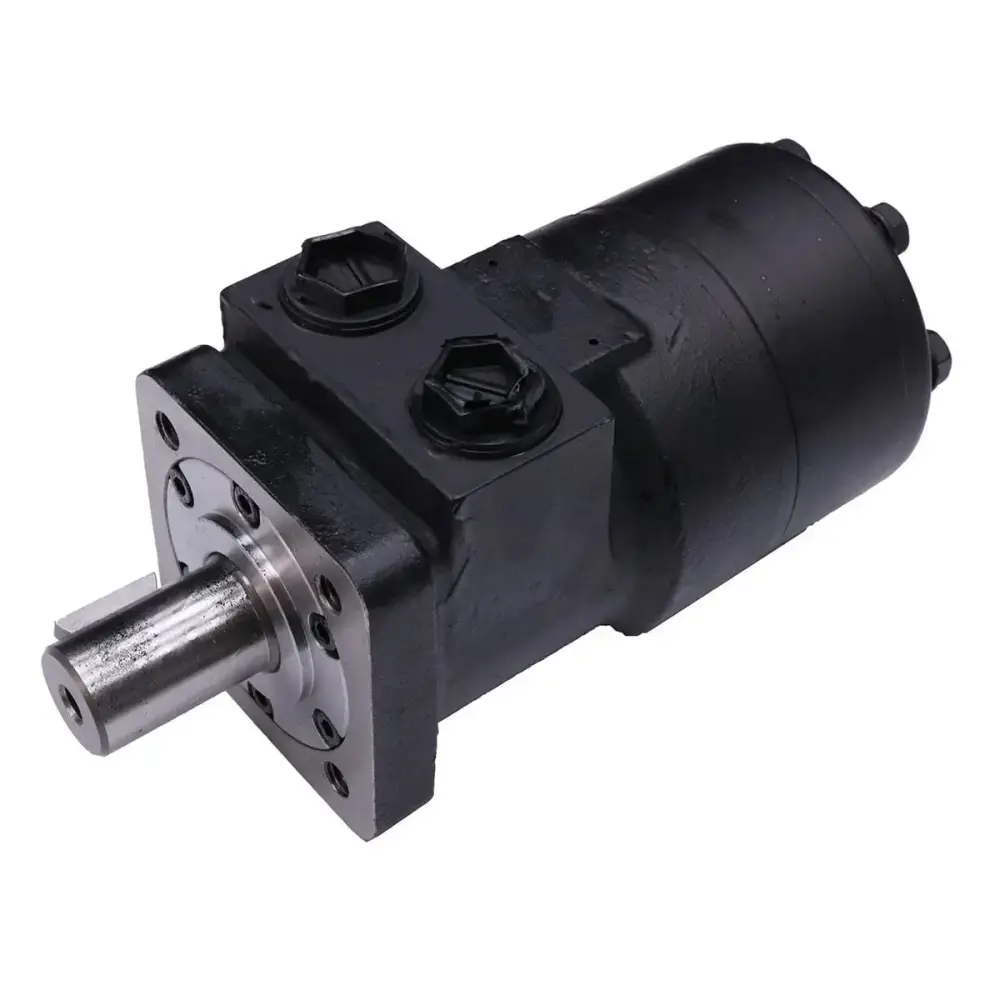 Hydraulic Motor 101-1005-009 151-2126 101-1005 for Eaton Char-Lynn H-Series — фото 1