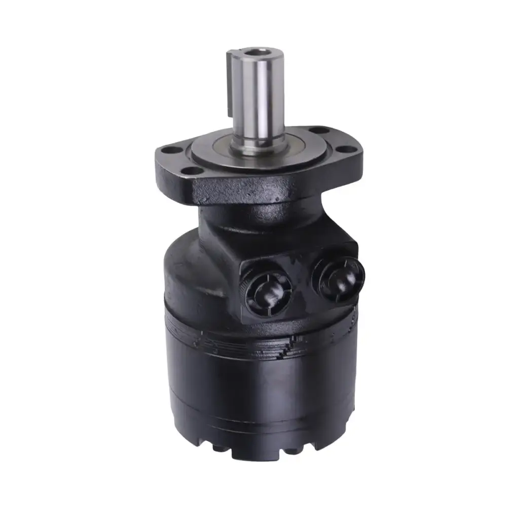 Roller Stator Hydraulic Motor RE013948 RE013915 660-4-0010-9 for Danfoss White — фото 1