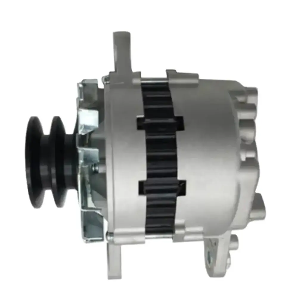 Электрическая запчасть Alternator 34368-01100 A4T66686 for CAT E320B E320C Engine — фото 1