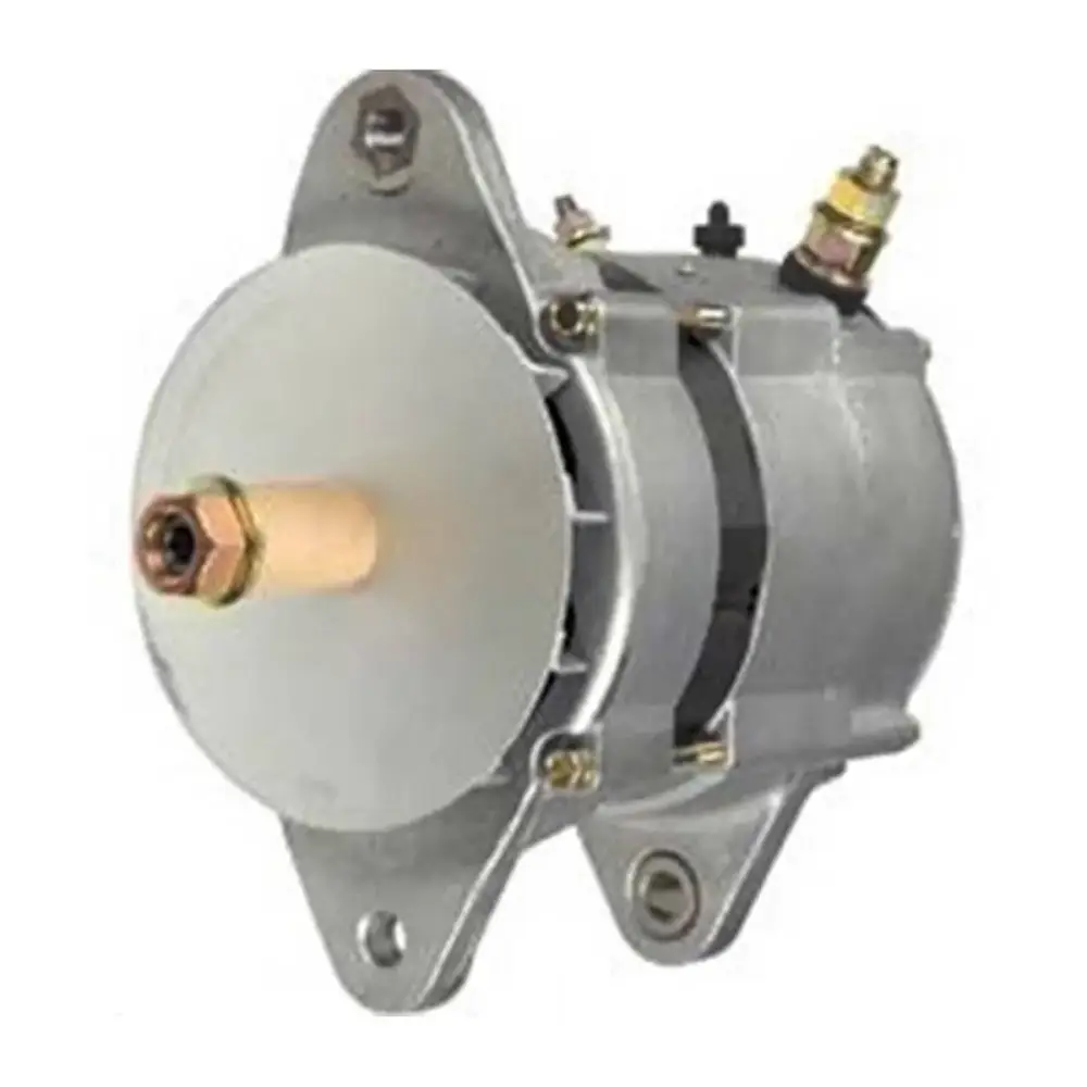 24V Alternator 6N9294 7T6172 for CAT Excavator 215B 215C 219 219D — фото 1
