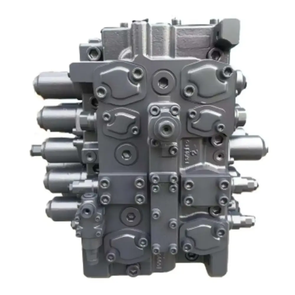31QB-16110 31QB16110 Control Valve for Hyundai R480-9 R520-9 Excavator — фото 1