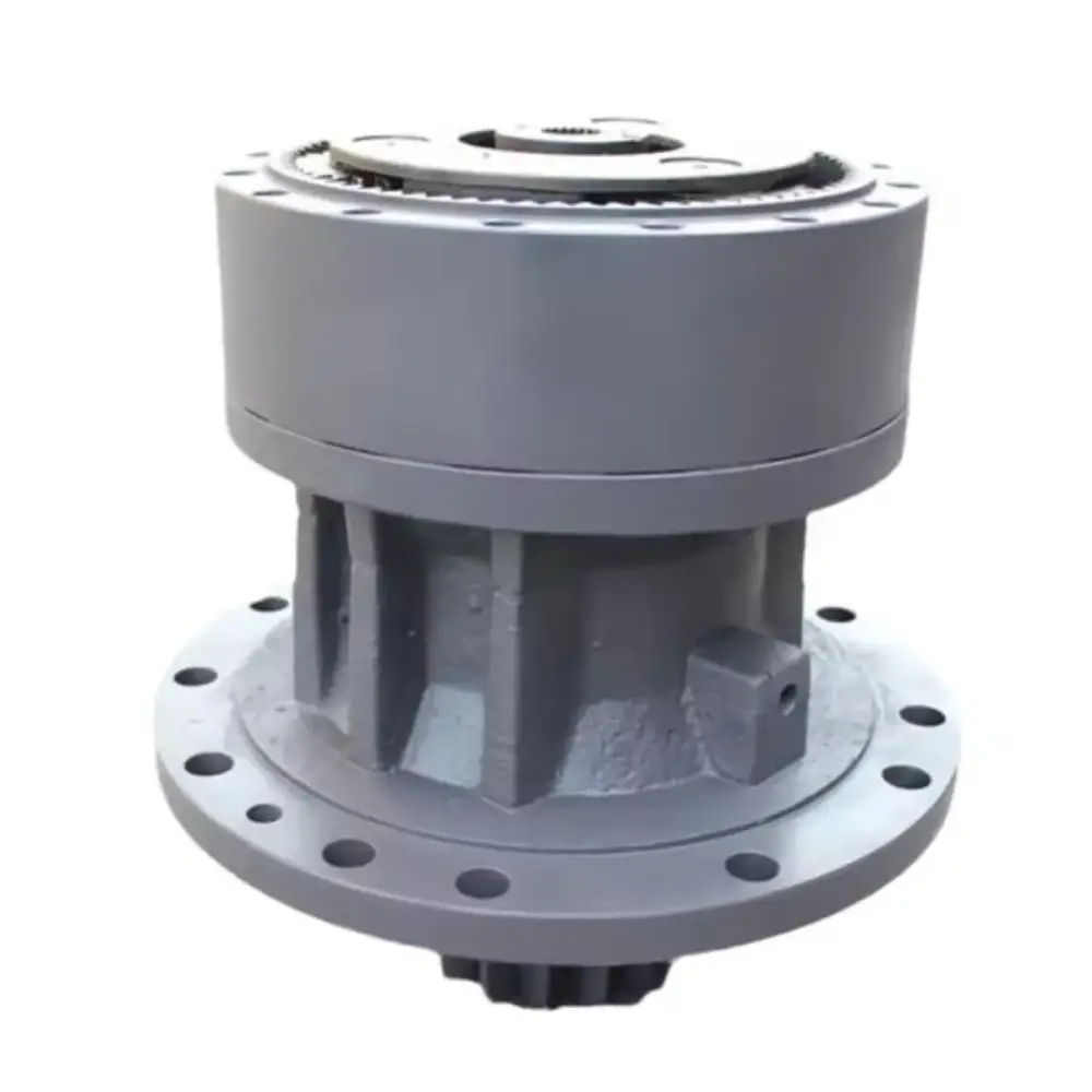 39Q8-12101 Swing Gearbox for Hyundai R300-9 Excavator — фото 1