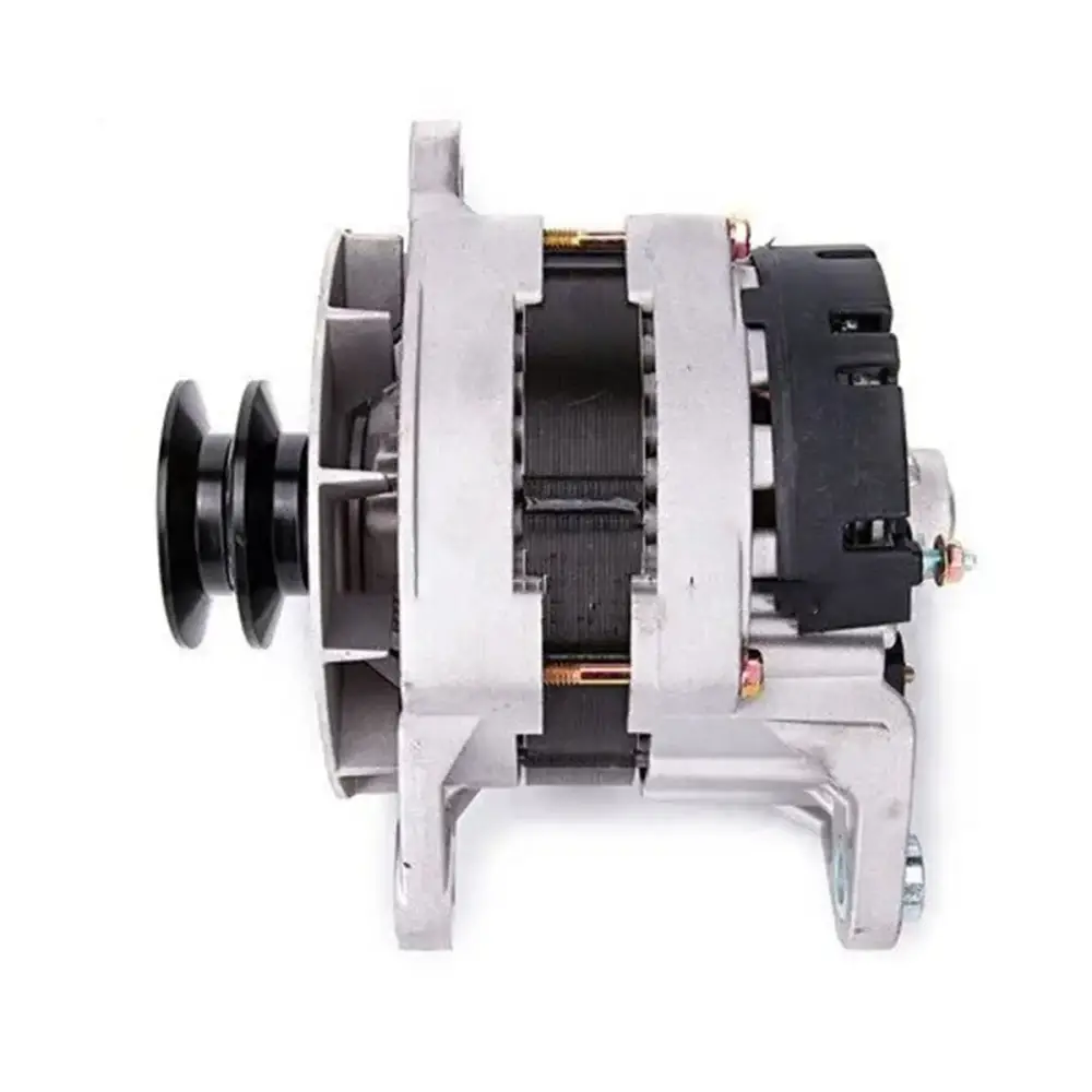 Generator 7117900 for Doosan DH220-3 D1146 DH300-5/7 Engine — фото 1