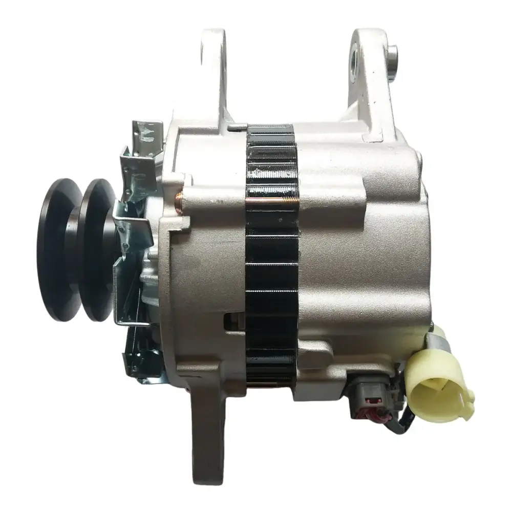 Alternator 859095 0859095 0969299 2109013 A2T72186 A2T72189 for Mitsubishi Engine — фото 1