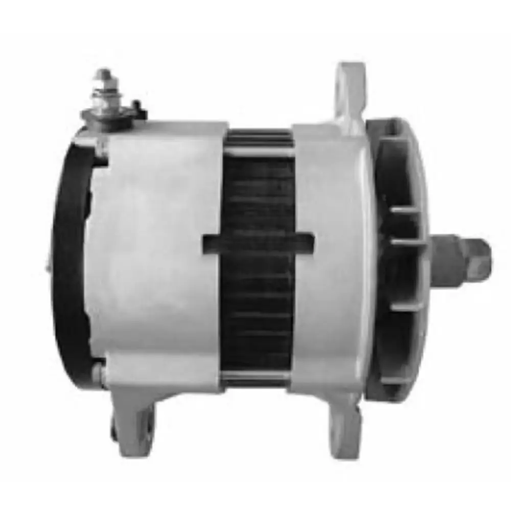 Alternator 101211-8340 101211-8341 1978820 0R4841 DRA0681 for CAT E325D Engine — фото 1
