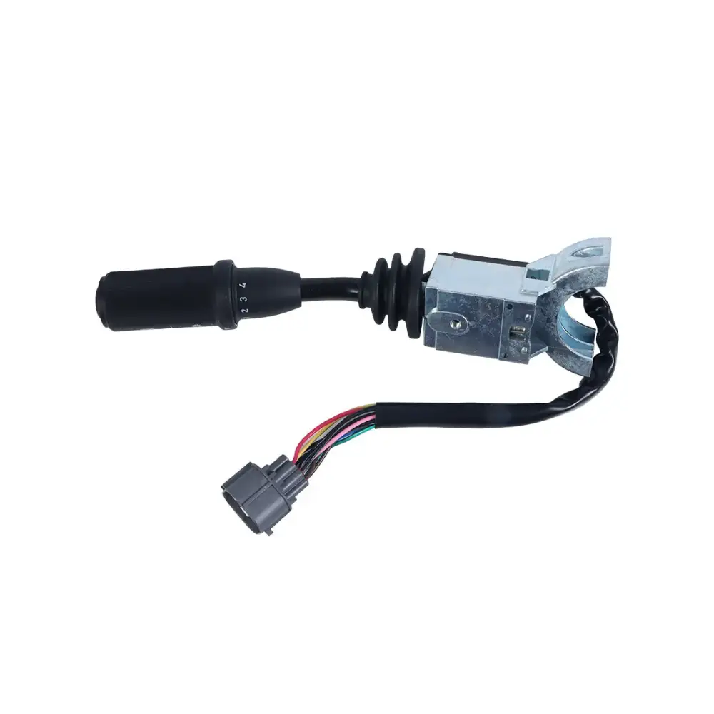 Switch Forward Reverse Left Hand Handle 701-80298 for JCB 3CX 4C 4CN 4CX — фото 1