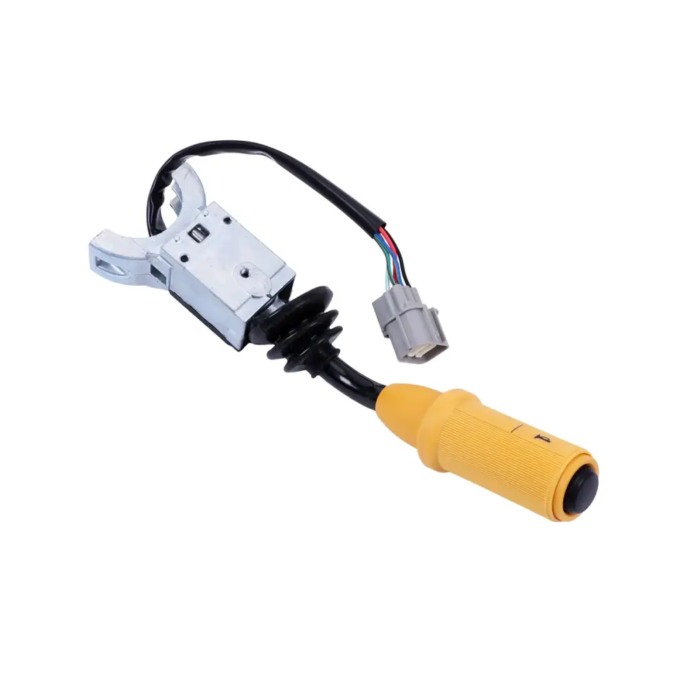 Forward and Reverse Column Switch Handle 70152601 701-52601 for JCB 2CX 3CX 4CX — фото 1