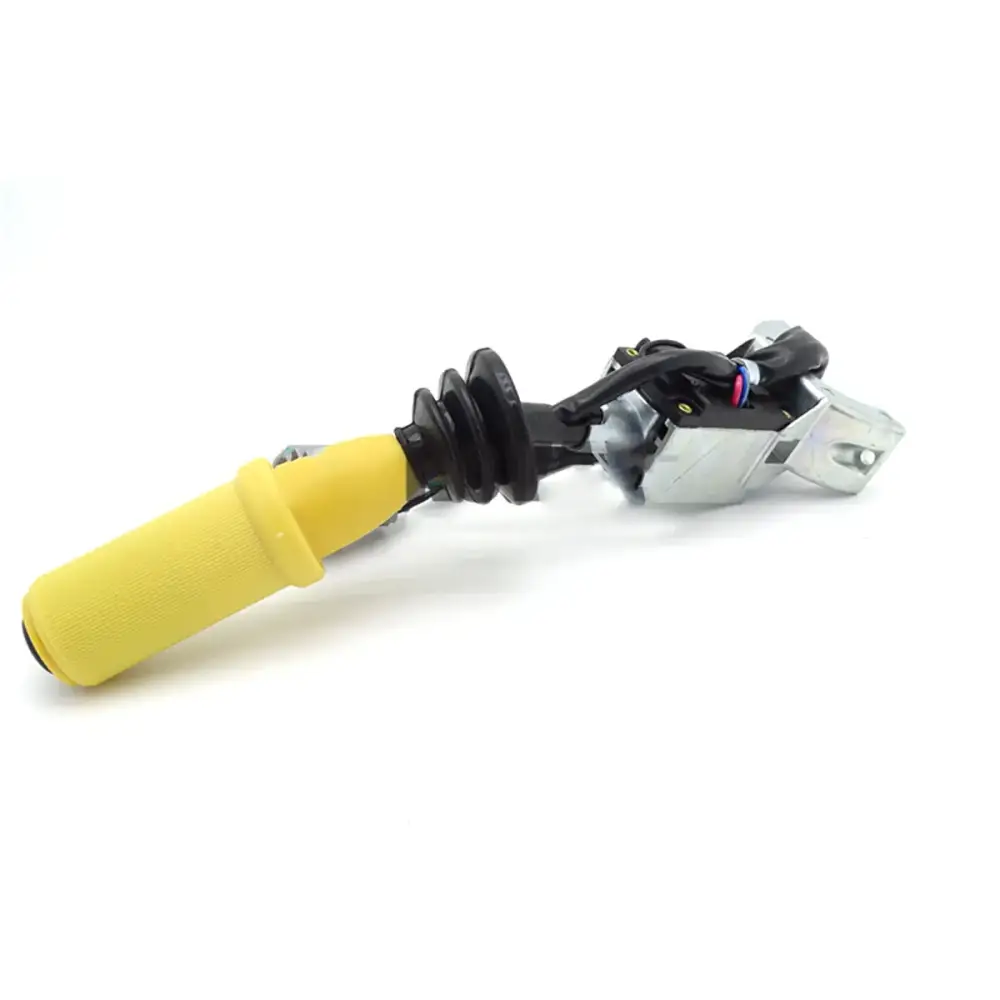 Запчасть для спецтехники Forward and Reverse Column Switch Handle 701-80145 for JCB 3C 3D 3CX 4CX — фото 1