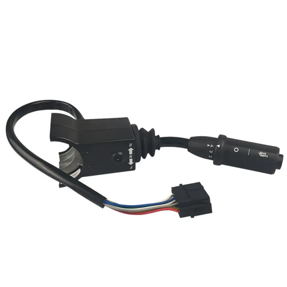 Joystick Controller Switch VOE11192582 for Volvo A20C A25B A25C A30C A30D A35 A35E — фото 1