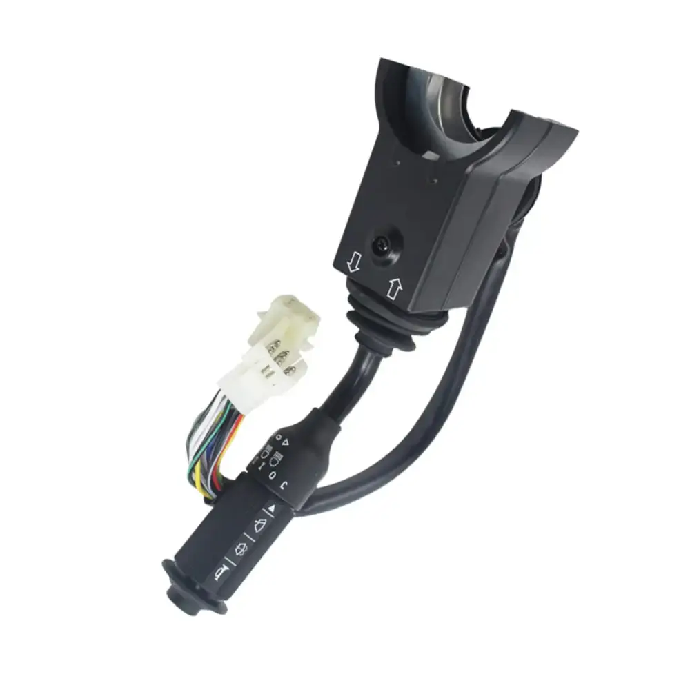 Joystick Controller Switch VOE11039014 for Volvo Wheel Loader L90 L120 L160 L70 L50 — фото 1