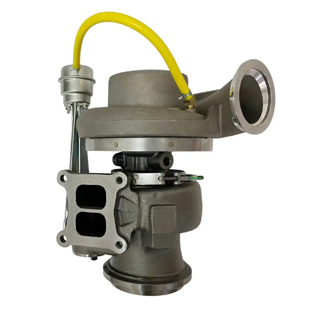 4089858 4089885 4037625 4037626 4039067 HX55W QSM11 M11 Engine Turbo — фото 1