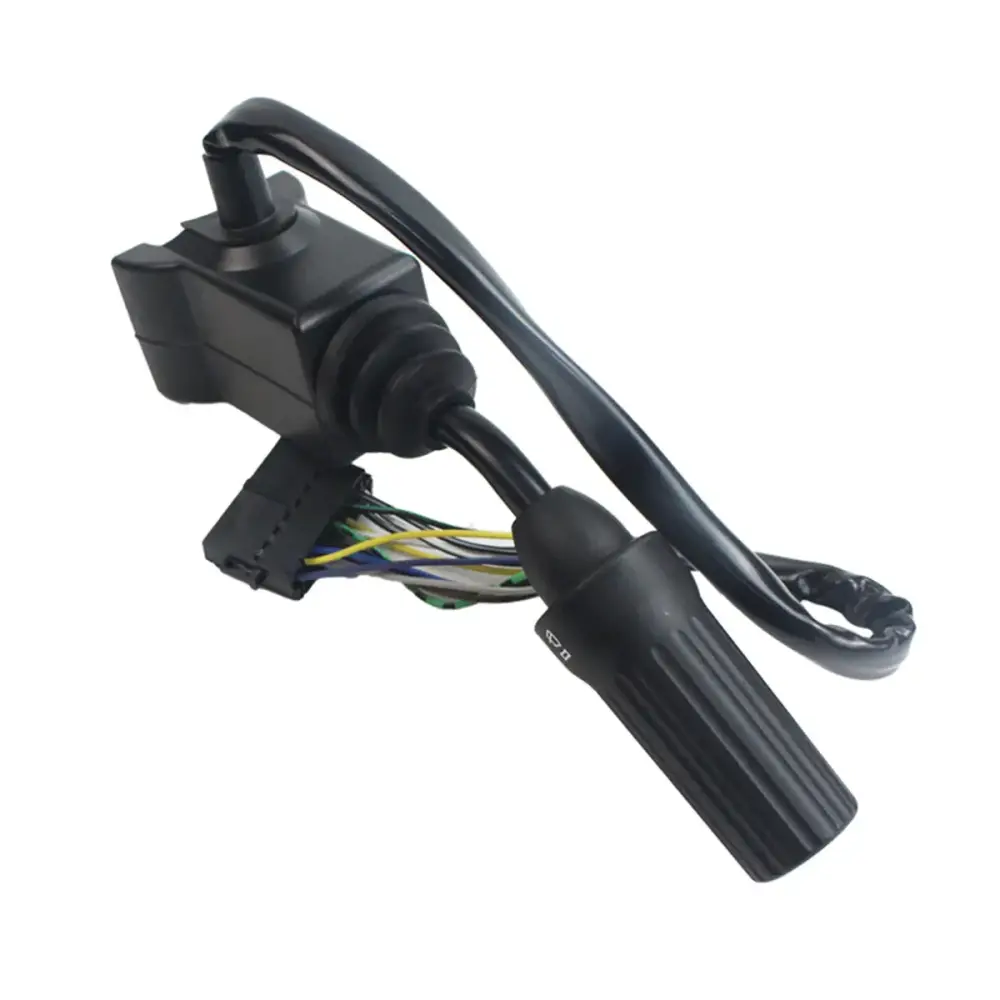 Joystick Controller Switch VOE11039248 for Volvo Wheel Loader L110E L120C L120D L90C — фото 1
