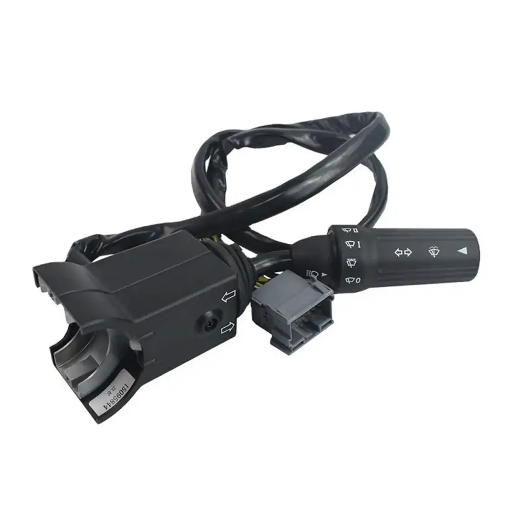 Control Handle Switch VOE15095844 for Volvo Wheel Loader L105 L110F L110G L110H L120F — фото 1