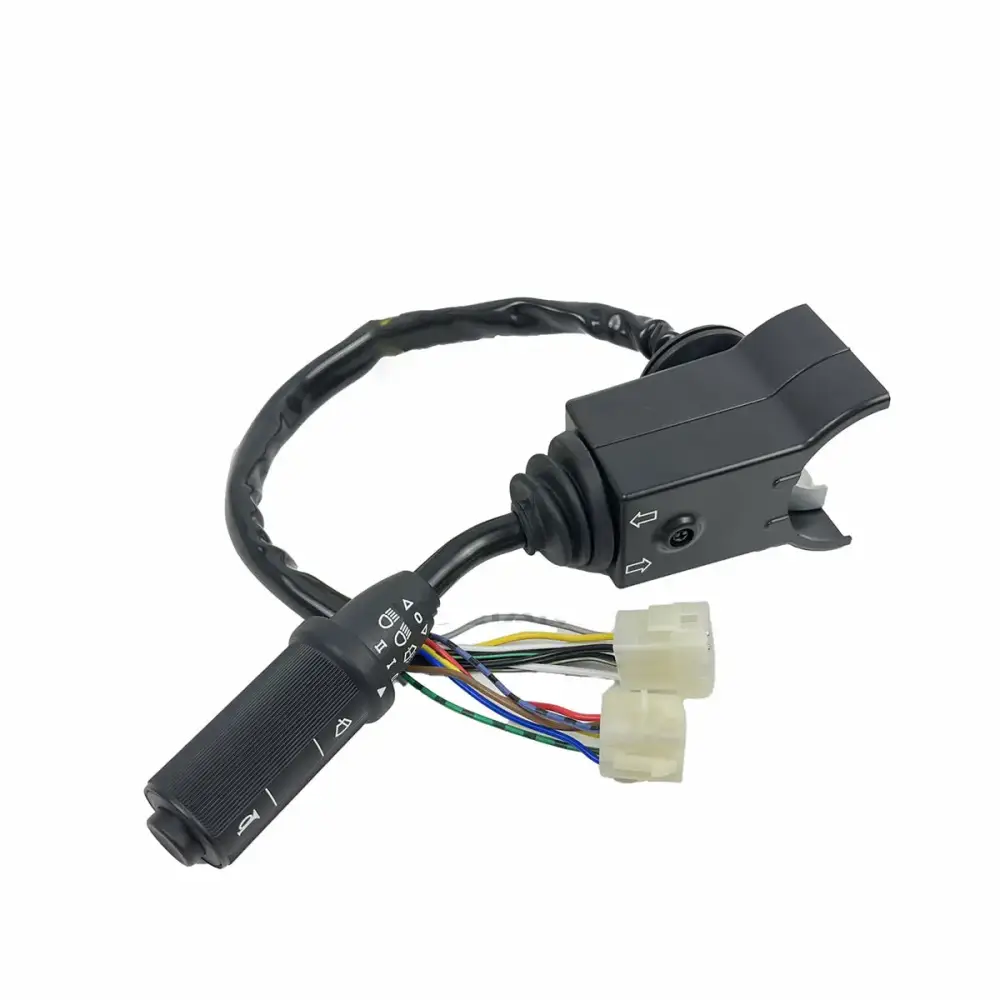 Joystick Controller Switch VOE11039018 for Volvo Wheel Loader L90 L120 L160 L70 L50 — фото 1