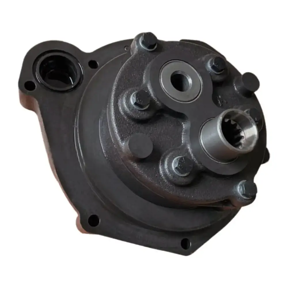 122-6658 Transmission Pump 3306 Engine for Caterpillar CAT 814F 815F 816F 966F 966F II 970F — фото 1