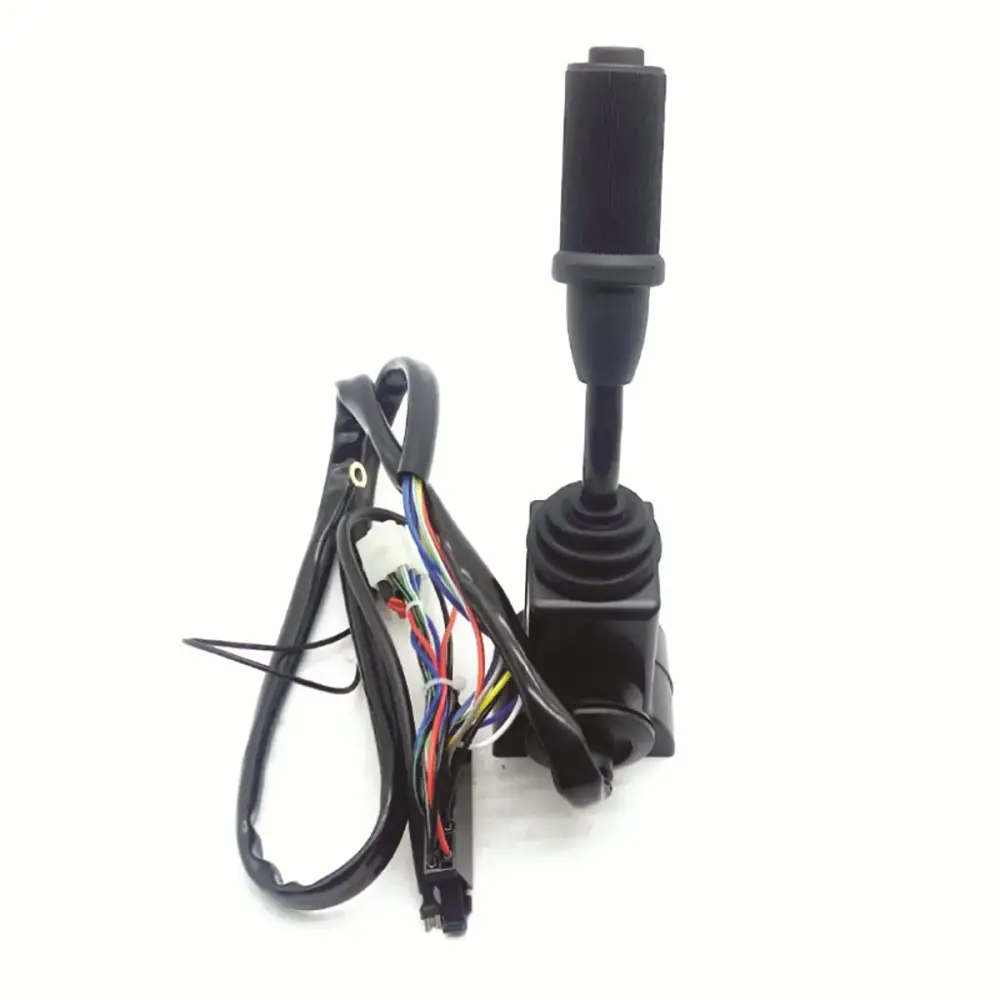 Joystick Controller Switch VOE11039411 for VOLVO Wheel Loader L50B Excavator EW205D — фото 1