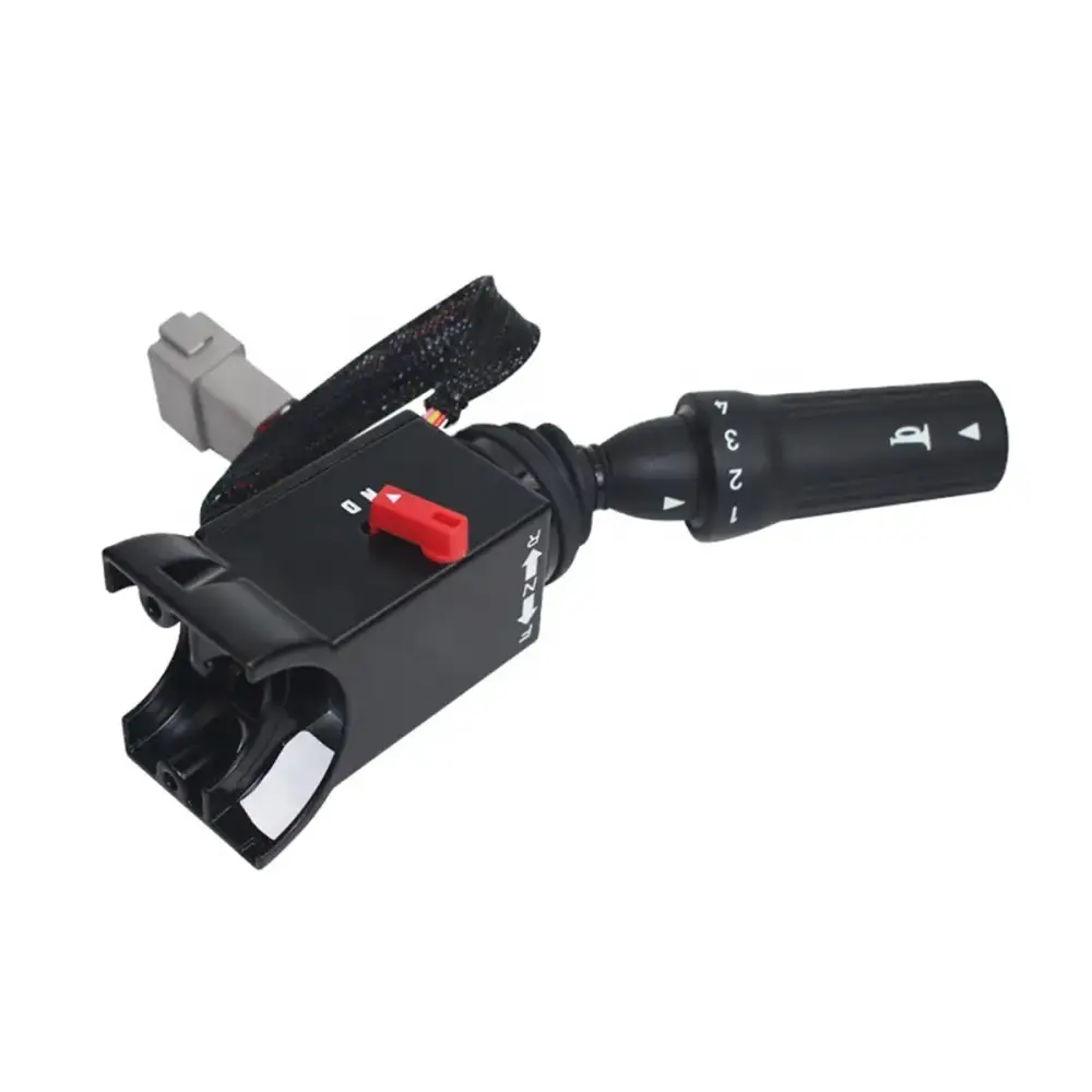 Control GP-Transmission Switch Handle 310-9354 for CAT Backhoe Loader 420F 428E 430E — фото 1