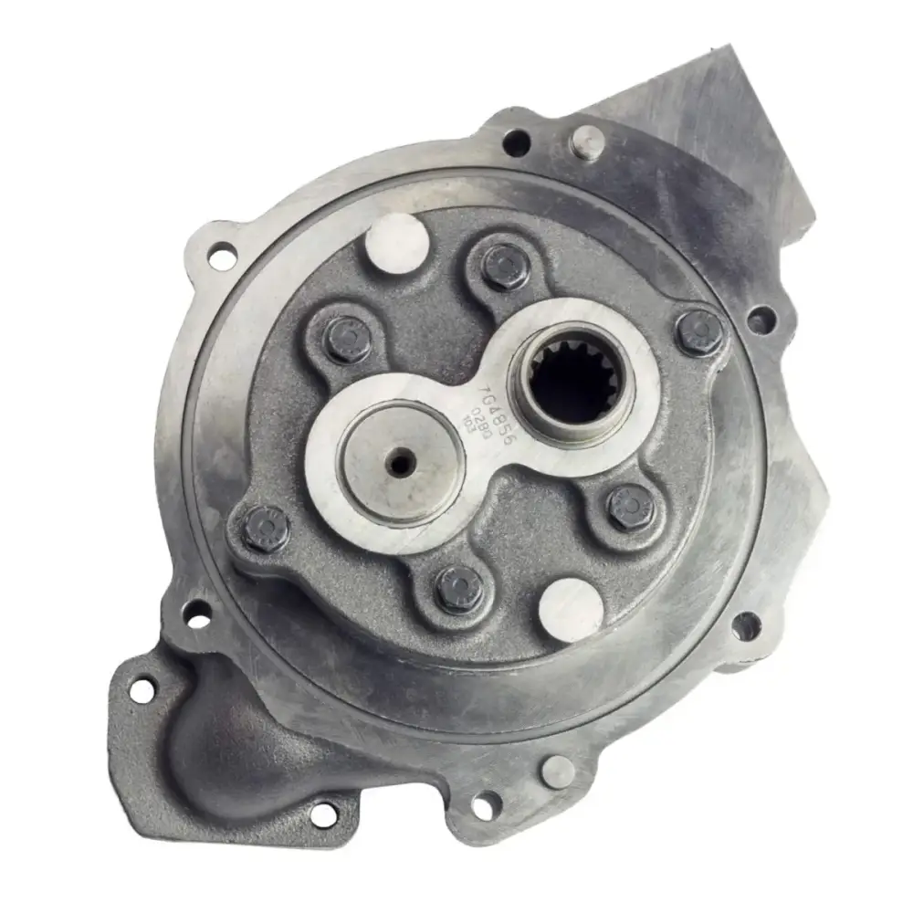 7G4856 Transmission Pump for Caterpillar CAT 936 936E 936F Wheel Loader 3304 3116 Engine — фото 1