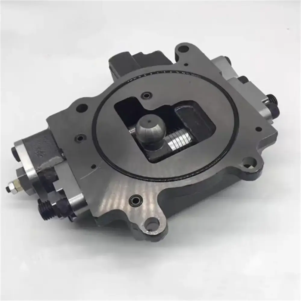 204-2684 256-0093 Actuator for CAT Caterpillar 318C 320C 320C FM 320C L 321C — фото 1
