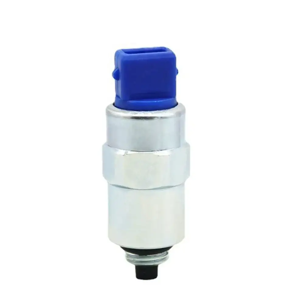 Solenoid Valve 7185-900G for Delphi 8920A007G Fuel Injection Pump — фото 1