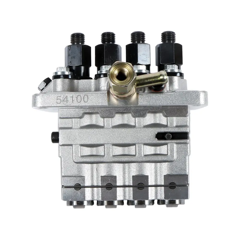 Fuel Injection Pump 131011100 104135-4100 308-1905 for Zexel Perkins Engine 404D-22T 404D-22TA — фото 1