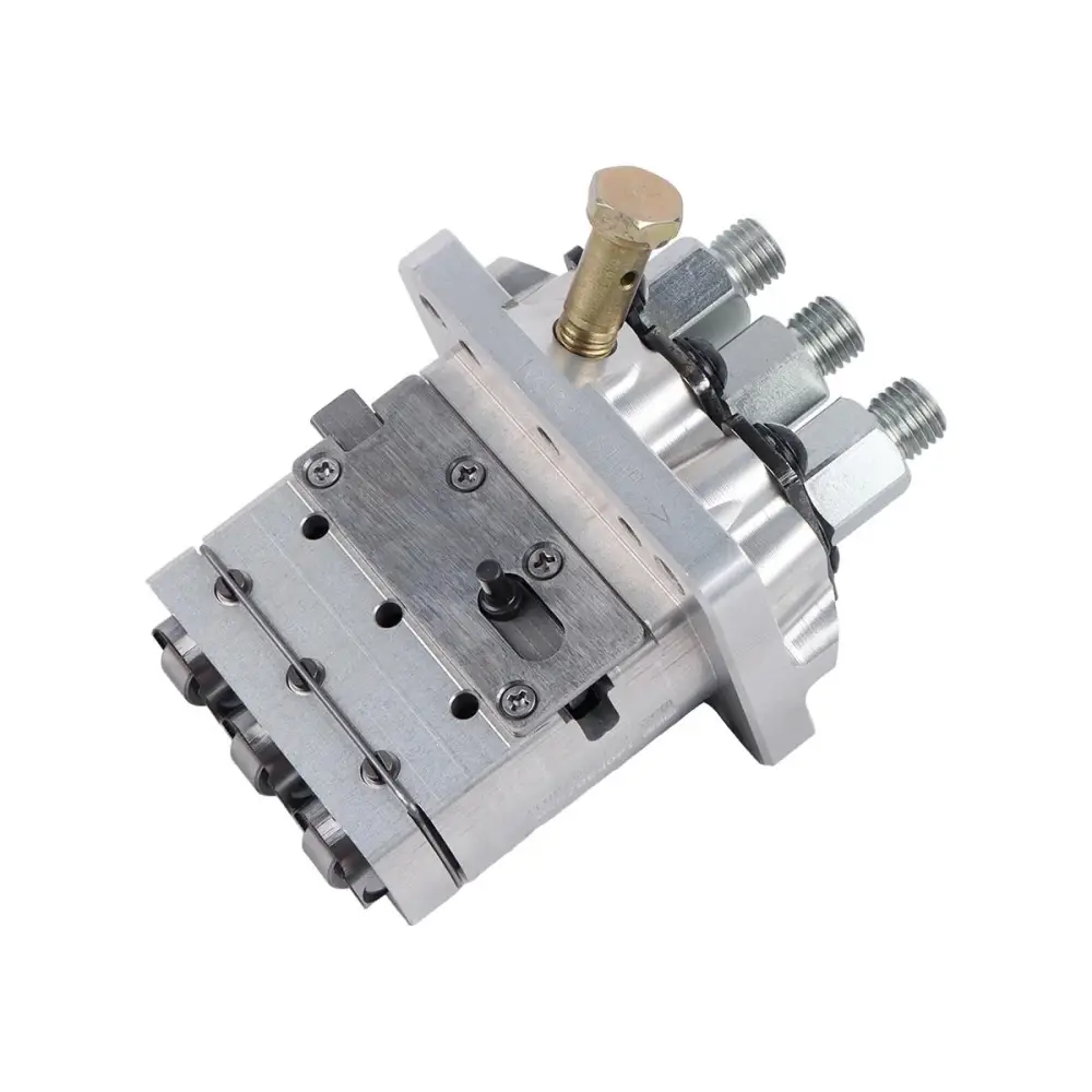 Fuel Injection Pump 16032-51010 16032-51013 for Kubota D905 D1005 D1105 Engine — фото 1
