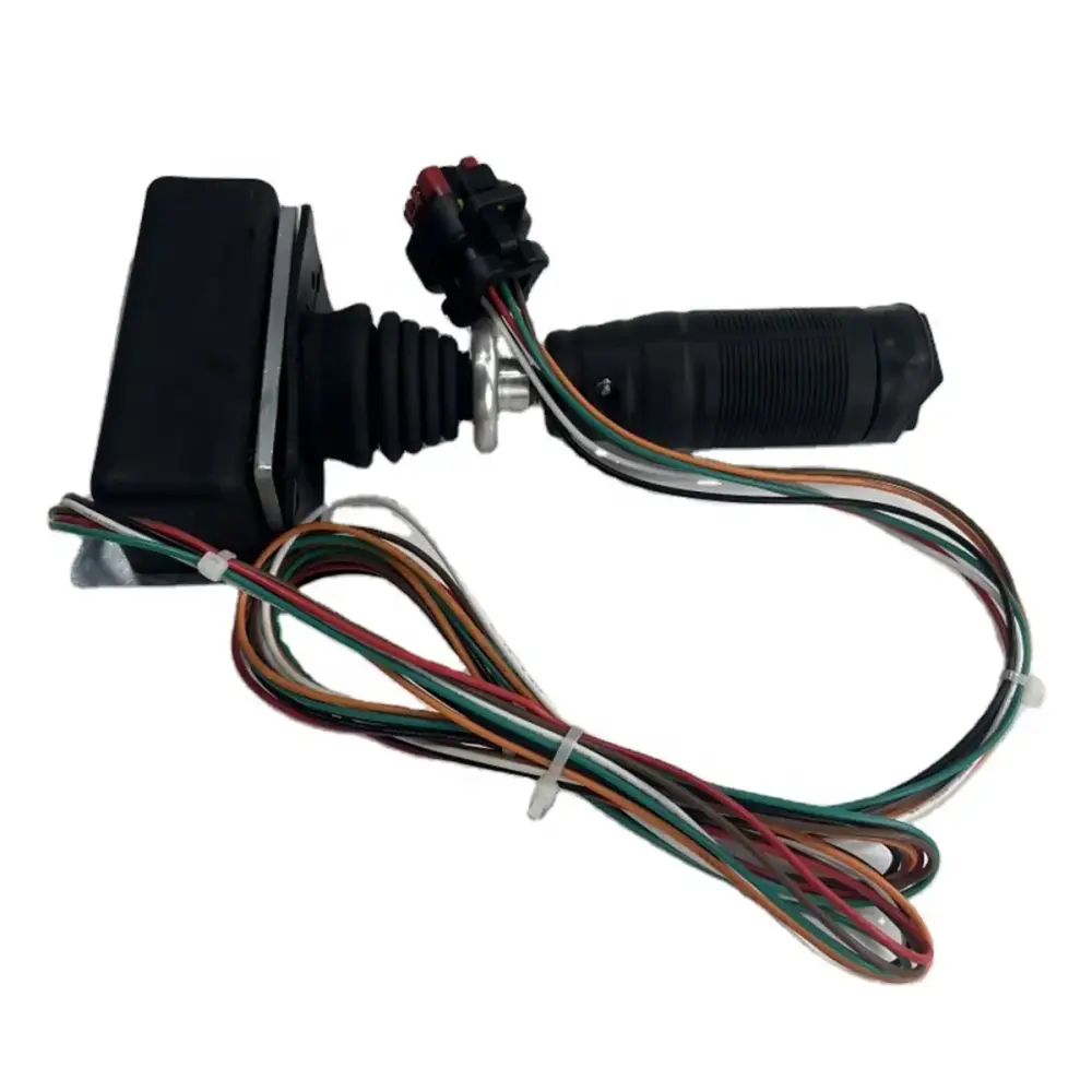 Joystick Controller 1001118416 1600318 for JLG Lifts 400S 450A 450AJ 460SJ 600A — фото 1
